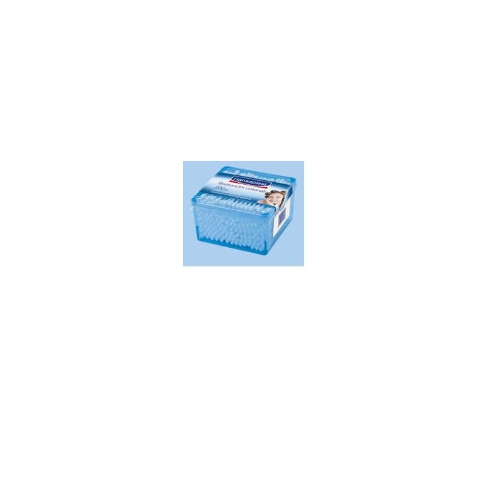 HANSAPLAST BAST COT 200PZ