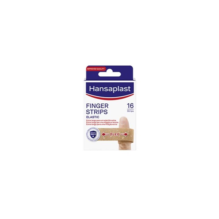 FINGER STRIP CER DITA EL 16PZ