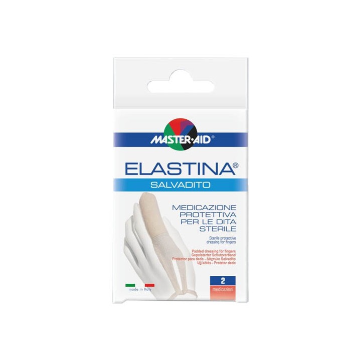 M-AID ELASTINA DITO