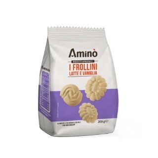 AMINO I FROLLINI LATTE/VAN200G