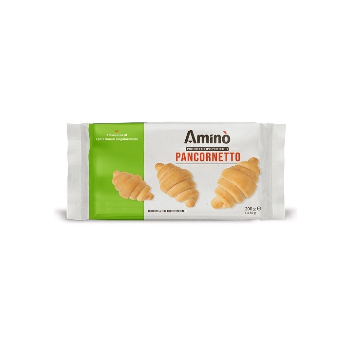 AMINO PANCORNETTO 4PZ 50G