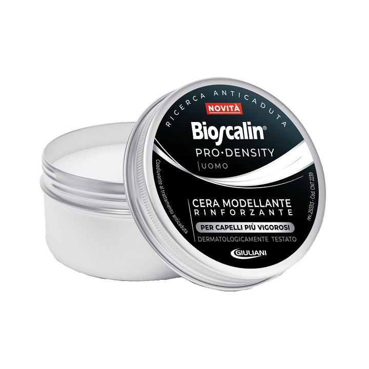 BIOSCALIN PRO DENSITY CERA MOD