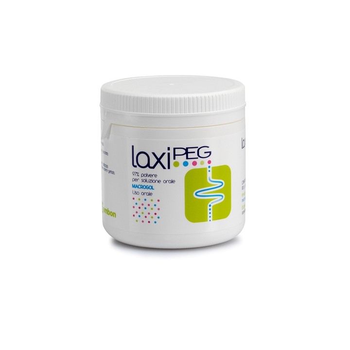 LAXIPEG*OS POLV FL 200G 97%