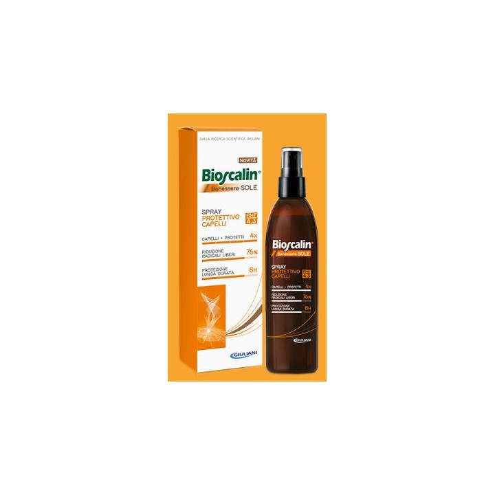 BIOSCALIN SPRAY CAP PROT SOLE