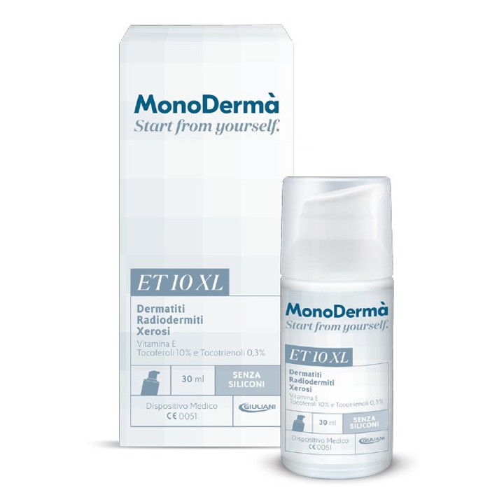 MONODERMA ET10 XL LIPOGEL30ML