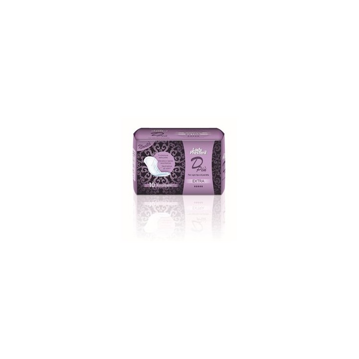 LADY PRESTERIL DPIU'EXTRA 10PZ