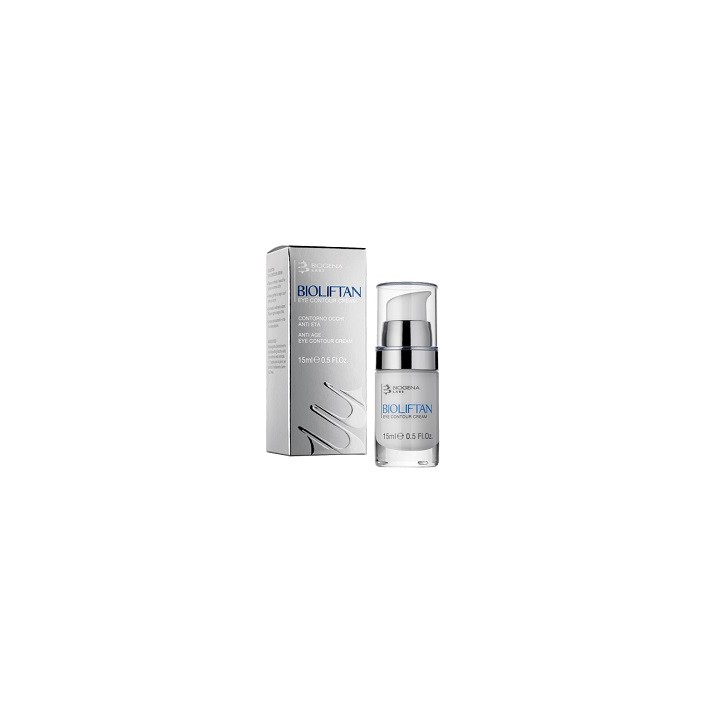 BIOLIFTAN EYE CONTOUR CR 15ML