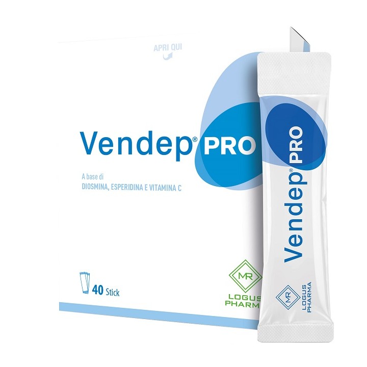 VENDEP PRO 40STICK