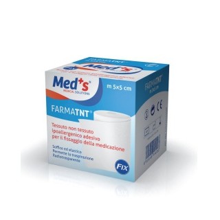 CER MEDS TNT 500X5CM SSR
