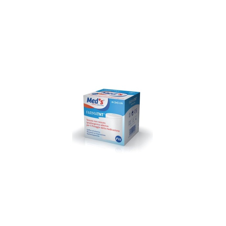 CER MEDS TNT 500X5CM SSR