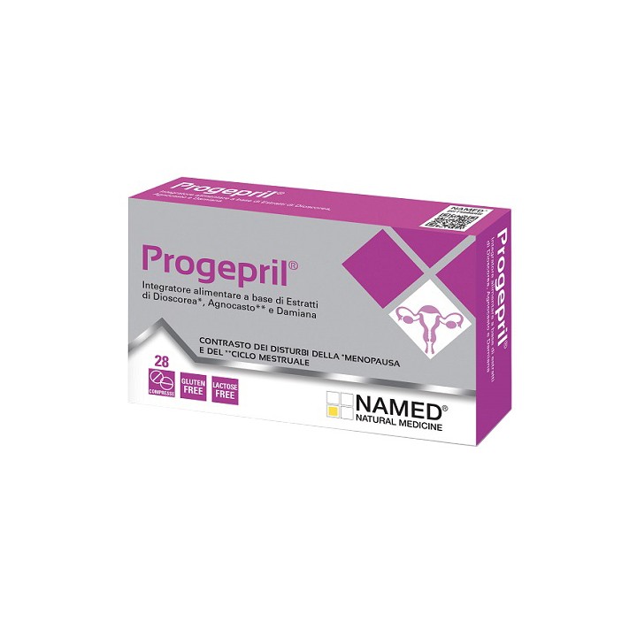PROGEPRIL 28CPR