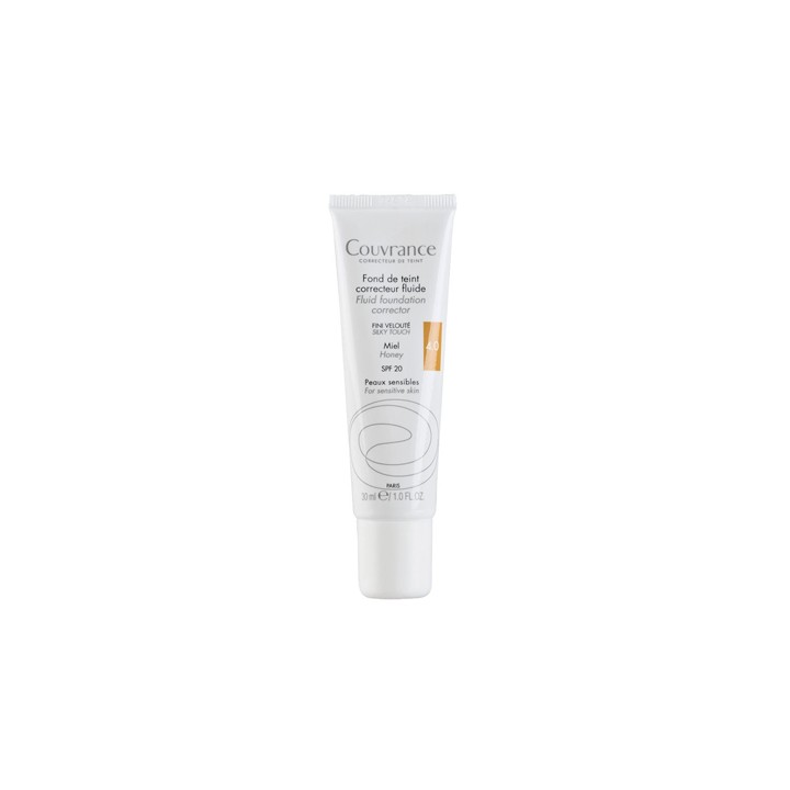 AVENE COUVRANCE FDT MIELE