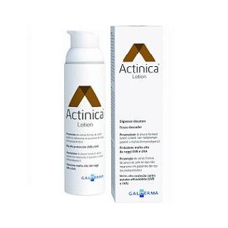 ACTINICA LOTION 80ML
