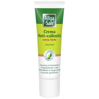 ALLGASAN CR RIDUC A/CAL EXTRA