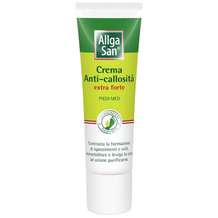 ALLGASAN CR RIDUC A/CAL EXTRA