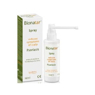 BIONATAR SPRAY 60ML