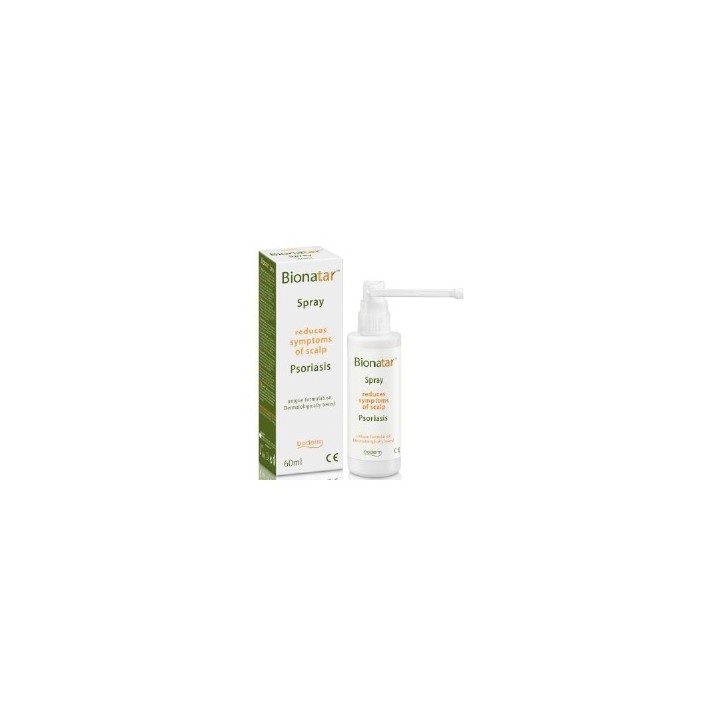 BIONATAR SPRAY 60ML