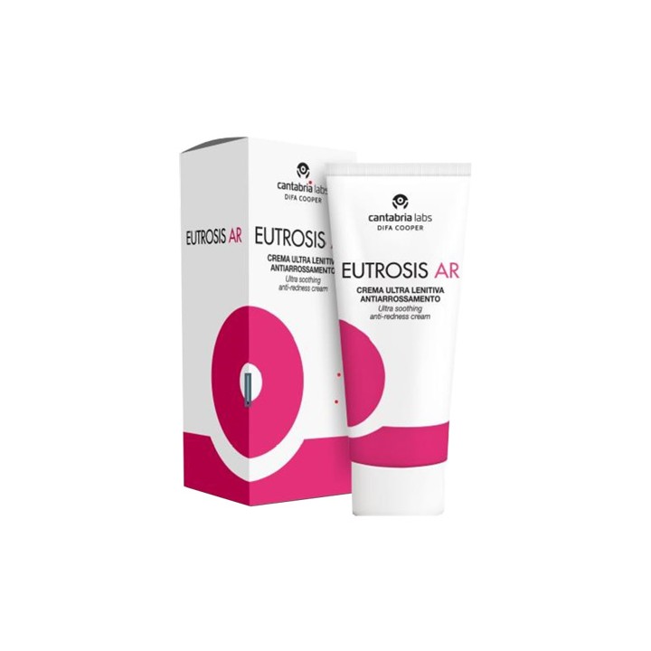 EUTROSIS AR CREMA 30G