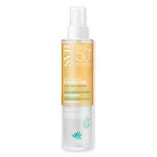 SUN SECURE EAU SOLAIRE SPF50