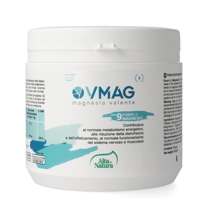 VMAG 300G
