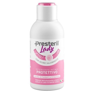 LADY PRESTERIL DET PROT 100ML