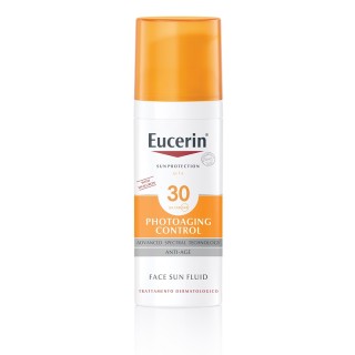 EUC SUN PHOTOAGING SPF30