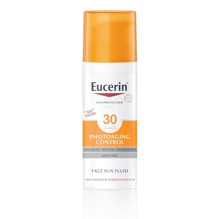EUC SUN PHOTOAGING SPF30