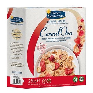 PIACERI MEDIT CEREALORO F R MA