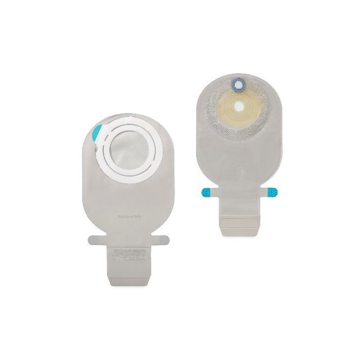 MIO FLEX SACCA ILEO MX TRP50MM