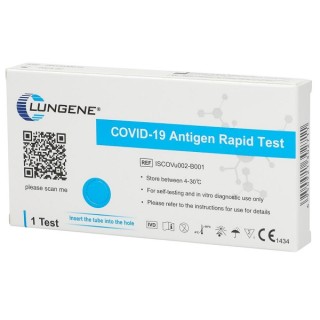 ALLTEST SARS-COV-2 AG SELFTEST