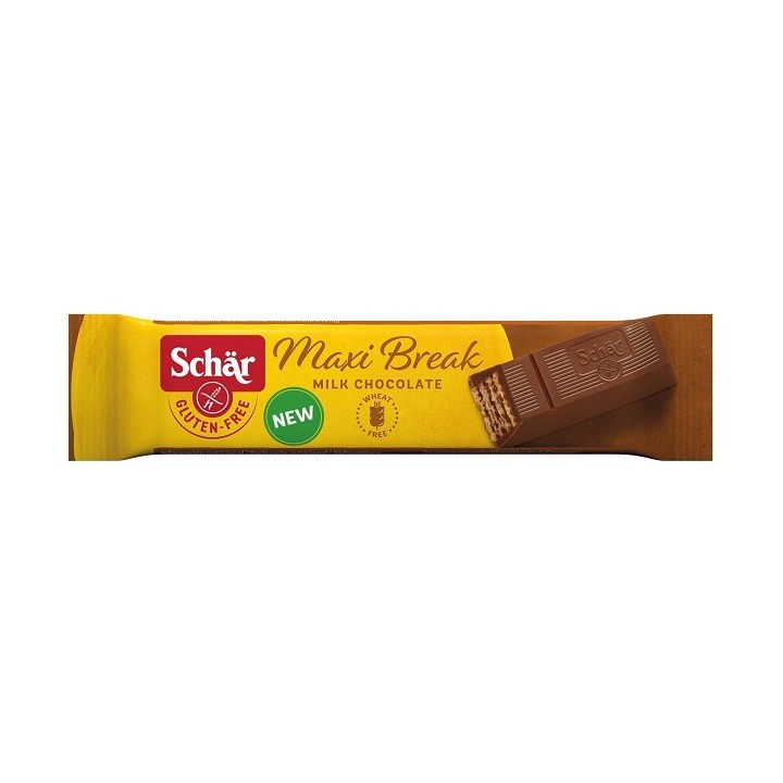 SCHAR MAXI BREAK 38G