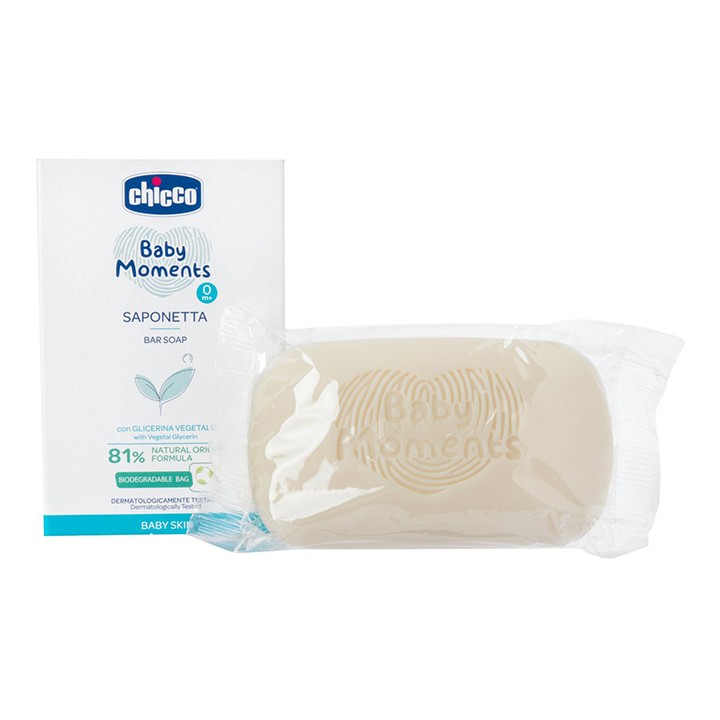 CH BM SAPONE SOLIDO 100G