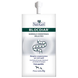 BLOCDIAR 8G NUTRIGEN