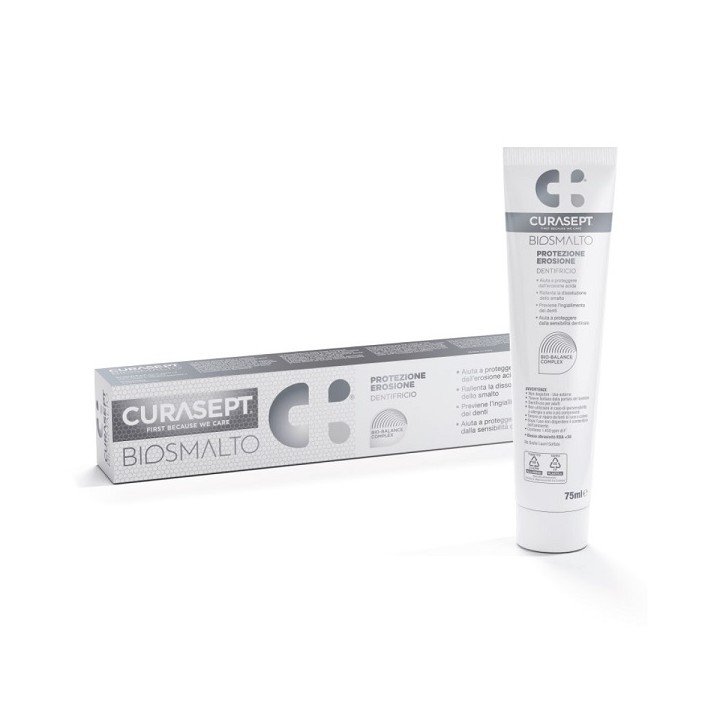 CURASEPT BIOSMALTO PROT DENTIF