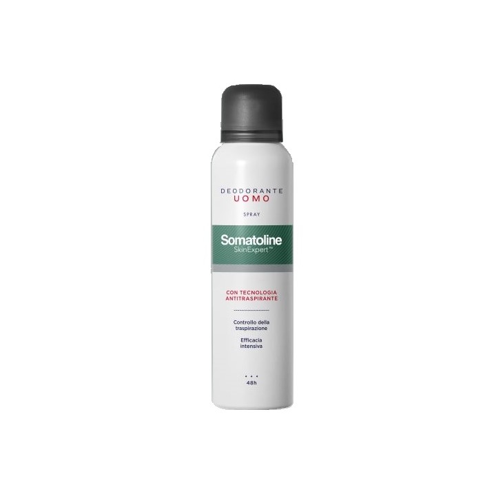SOMAT DEO SPRAY UOMO 150ML