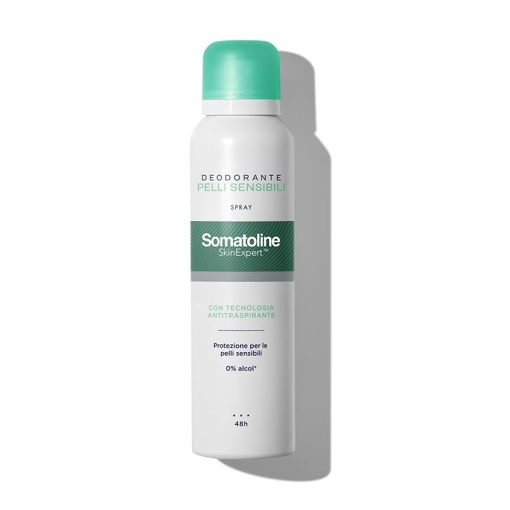 SOMAT DEO SPRAY PELLI SENS
