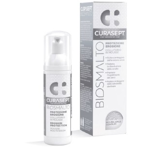 CURASEPT BIOSMALTO PROT COLLUT