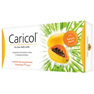 CARICOL 7BUST