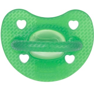 CH GOMM LUXE FLUO 6-16 VE 1PZ