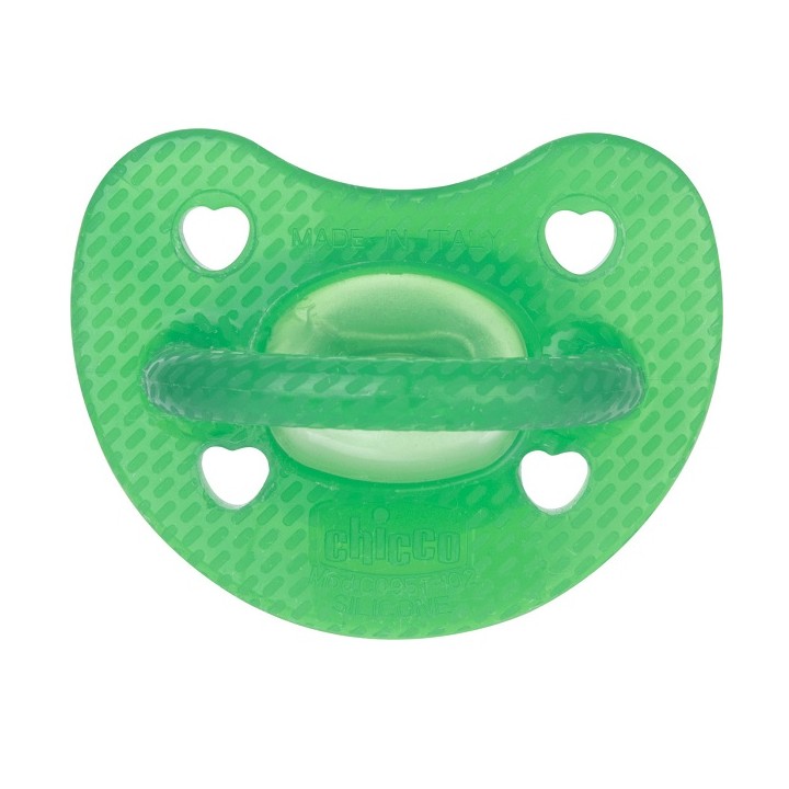 CH GOMM LUXE FLUO 6-16 VE 1PZ
