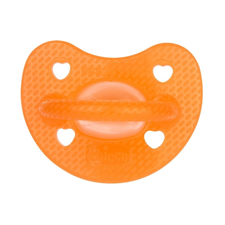 CH GOMM LUXE FLUO 6-16 ARA 1PZ