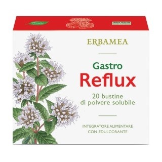 GASTRO REFLUX 20BUST