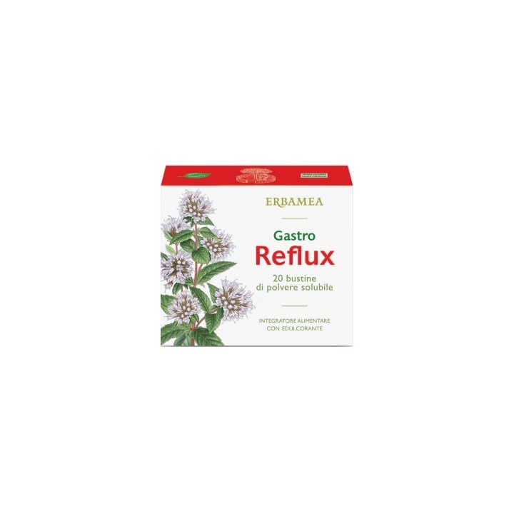 GASTRO REFLUX 20BUST