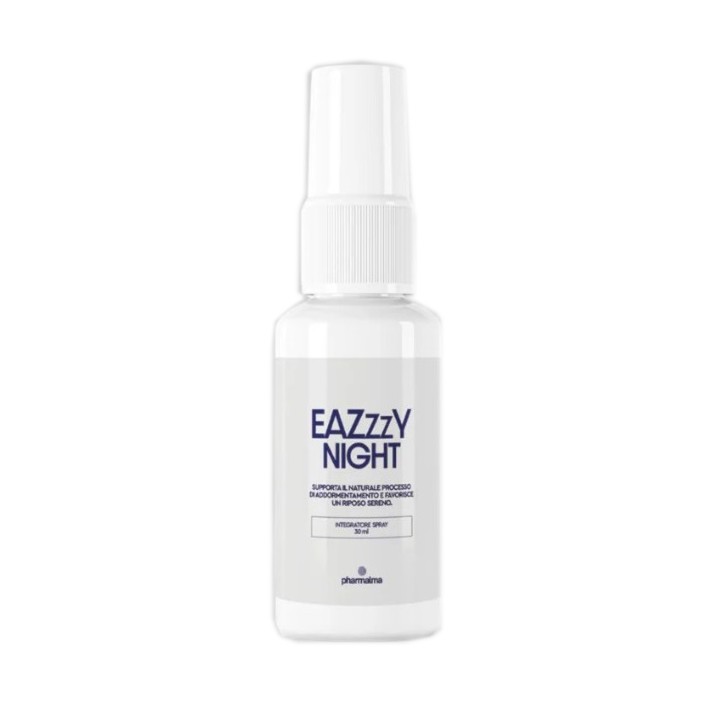 EAZZZY NIGHT 30ML PHARMALMA