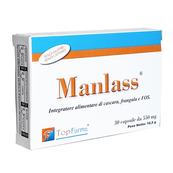 MANLASS 30CPS