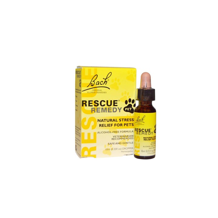 RESCUE REMEDY PET 10ML