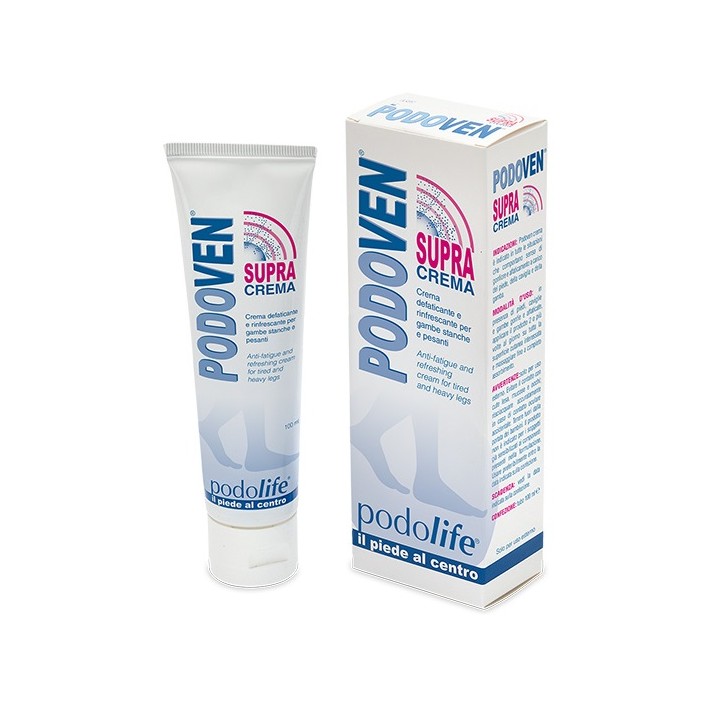 PODOVEN SUPRA CREMA 100ML