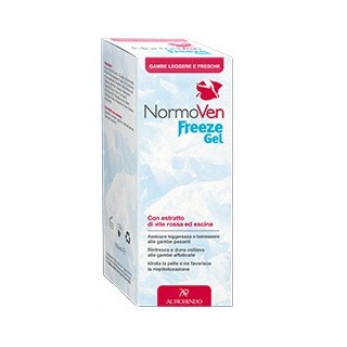 NORMOVEN FREEZE GEL 150ML