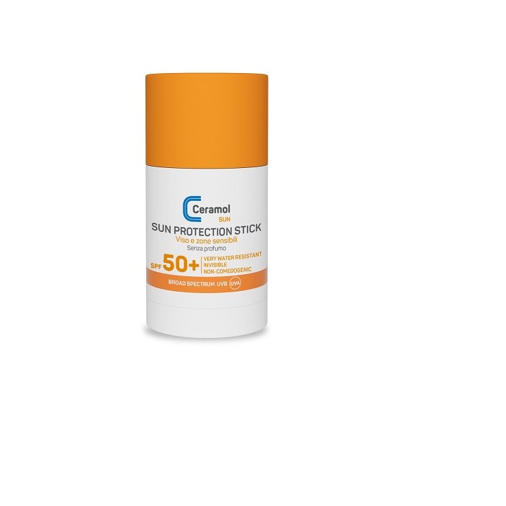 CERAMOL SUN PROTECT STICK 25G