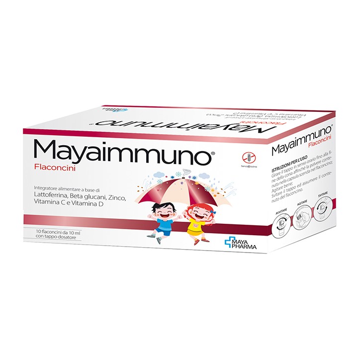 MAYAIMMUNO 10FL